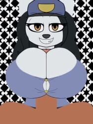 Officer Pai (Miso Souperstar) Rule 34 Video