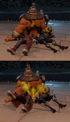 3d Rule 34 Image
