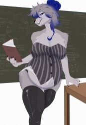 1girls Rule 34 Image