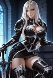 Angelise Reiter Rule 34 Image