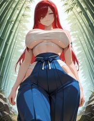1girls Rule 34 Image