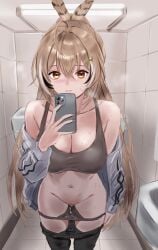 1girls Rule 34 Image