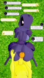 Sunspot (Fortnite) Rule 34 Image