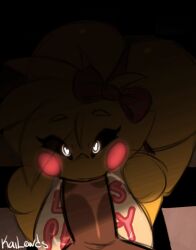 Digital Media (Artwork) Rule 34 Image