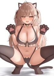 Imouto-Chan (Monaka Curl) Rule 34 Image