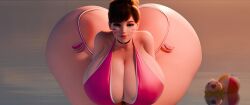 Scrag Boy (Model) Rule 34 Image
