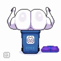 Undertale (Series) Rule 34 Image