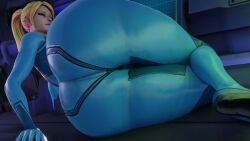1girls Rule 34 Video