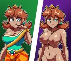 Mario (Series) Rule 34 Image
