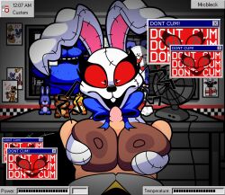 Vannabelle (Frickbears 3) Rule 34 Image