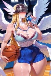 Digimon (Species) Rule 34 Image