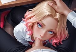 Blindparty Rule 34 Image