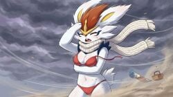 Bikini Rule 34 Image