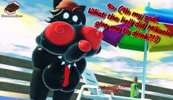 Tac9 (Pursuitcore) Rule 34 Image