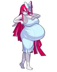 Alternate Breast Size Rule 34 Image
