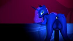 1futa 2017 3d anthro balls buttplug dickgirl equine friendship_is_magic furry futanari horse intersex mammal mr.tektite my_little_pony penis pony princess_luna_(mlp) sex_toy smile solo solo_futa source_filmmaker