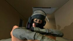 iq (rainbow six) from rainbow six by rb6