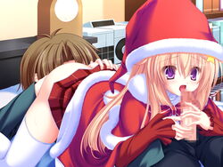 seiya mashiro from christmas by mikagami mamizu