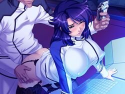 lieri bishop from kangoku senkan by kagami