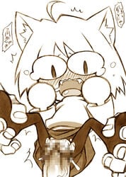 1girls Rule 34 Image