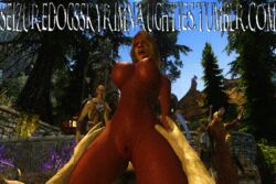 3d animated seizuredogsskyrimnaughties sexlab skyrim tesv the_elder_scrolls