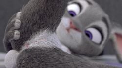 1girls 3d anal_beads animated anthro blender butt disney female judy_hopps masturbation mp4 no_breasts nude pussy rabbit sex_toy solo solo_female sound tagme video xraycrow zootopia