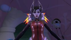 3d alternate_costume animated areola blizzard_entertainment breasts couple cum cumshot curvy d.va devil_mercy dickgirl duo ejaculation erect_nipples erection eyeshadow frottage futa_on_futa futanari handjob intersex junebug_d.va makeup masturbation mercy movealongmate multiple_penises nipples orgasm overwatch overwatch_2 penis penis_size_comparison penis_size_difference red_lips rubbing sex sound source_filmmaker spread_legs taker_pov video