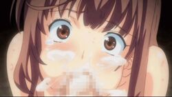 animated censored cum female kagachi-sama_onagusame_tatematsurimasu:_netorare_mura_inya_hanashi male penis