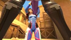 3d Rule 34 Video