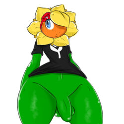 solar flare (pvz) from plants vs zombies by mysticaldark