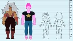 chad steven from cartoon network by mrswindle94