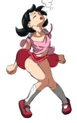 1girls doraemon female sexy shizuka_minamoto tagme