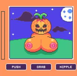 big_breasts head penis pumpkin pumpkin_girl pumpkin_love pumpkin_tits samurai_drunk sex tagme tit_fuck tit_grab titjob tits_out video