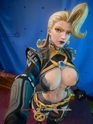 1girls 3d big_ass big_breasts big_thighs blonde_female blonde_hair breasts bust busty chest curvaceous curvy curvy_figure emma_frost emma_frost_(marvel_rivals) female hellfire_club hips hobbyr34 hourglass_figure huge_ass huge_breasts huge_thighs large_ass large_breasts large_thighs legs light-skinned_female light_skin marvel marvel_comics marvel_rivals mature mature_female mutant mutant_(marvel) slim_waist thick thick_hips thick_legs thick_thighs thighs voluptuous waist white_queen wide_hips wide_thighs x-men