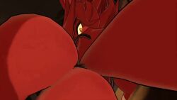 1girls 3d big_breasts bikini female female_only fexa fexa_(cryptia) fexa_(cryptiacurves) five_nights_at_freddy's fnaf fox_girl foxgirl foxy_(cally3d) foxy_(fnaf) fredina's_nightclub from_behind furry furry_female low-angle_view music red_body shaking_ass shaking_butt short_playtime shorter_than_10_seconds sloppydragons solo sound tagme tail thong thong_bikini video voice_acted vrchat yellow_eyes