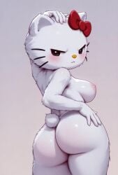 Hello Kitty (Character) Rule 34 Video