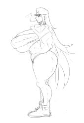 925kyohei cassette_girl friday_night_funkin huge_breasts newgrounds tagme
