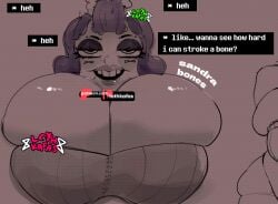 big_breasts big_lips big_nipples bimbo bimbo_body bimbo_lip bimbo_lips bimbo_prostitute bimbofication bimbofied bimbotale bone bones boob_window boobs_bigger_than_head breasts breasts buckteeth close-up corset dialogue dialogue_box dialogue_bubble female female_focus female_only gigantic_ass gigantic_breasts gigantic_butt high_quality high_resolution highres hips hips_wider_than_shoulders huge_lips lace lothkafas massive_ass massive_breasts massive_butt massive_thighs massive_tits png sandra_bones_(bimbotale) sans sans_au tits_bigger_than_head tits_out undertale undertale_(series) undertale_au undertale_fanfiction undertale_sans watermark wide_breasts wide_hips zoom_in