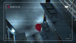1futa 3d anus big_ass big_penis black_body bouncing bouncing_ass bouncing_penis bra close-up drooling from_behind from_below futanari karelia_(acerattman) karelia_futanari_(acerattman) looking_at_viewer looking_down low-angle_view music nipple_piercing nude open_mouth piercings pussy sloppydragons smiler_(the_backrooms) solo sound swinging_penis tagme tail the_backrooms tongue tongue_out topless video vrchat wide_hips