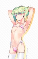 lio fotia from promare by instanttnoodle
