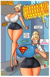 1girls alien alien_girl alien_humanoid big_ass big_breasts big_thighs breasts breasts_bigger_than_head bursting_breasts curvaceous curvy curvy_figure dc dc_comics digital_media_(artwork) dirtymind enormous_breasts female gigantic_breasts hips hourglass_figure huge_ass huge_breasts huge_thighs humanoid kara_danvers kara_kent kara_zor-el kryptonian large_ass large_breasts large_thighs legs linda_danvers massive_breasts mature mature_female slim_waist supergirl superman_(series) thick thick_hips thick_legs thick_thighs thighs thighs_bigger_than_head voluptuous waist wide_hips wide_thighs