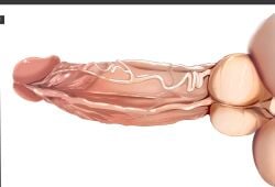 balls big_balls big_cock big_dick big_penis big_testicles erect_penis erection focus_on_penis gigantic_balls gigantic_cock gigantic_dick gigantic_penis gigantic_testicles huge_balls huge_cock huge_testicles human humanoid_genitalia humanoid_penis large_balls large_cock large_dick large_penis large_testicles light_skin long_penis no_visible_face penis rune7724 scrotum testicles uncensored veiny_penis