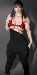 1girls 3d asian asian_female big_ass big_breasts big_thighs breasts bust busty curvaceous curvy curvy_figure female hips huge_ass huge_breasts huge_thighs japanese japanese_female large_ass large_breasts large_thighs light-skinned_female light_skin mature mature_female mila_aki original original_character sevenarts sevenverse slim_waist thesevenartsx thick thick_hips thick_legs thick_thighs thighs voluptuous waist wide_hips