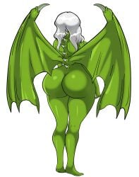 dragon dragon_girl dragoness falleen monster nude original_character scalie sexy star_wars star_wars_fan_art