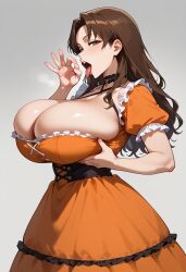 original fan art