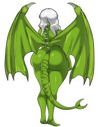 dragon dragon_girl dragoness falleen monster nude original_character scalie sexy star_wars star_wars_fan_art