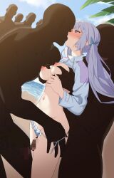 shizuku lulu fan art