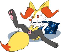 PokÉMon (Species) Rule 34 Image