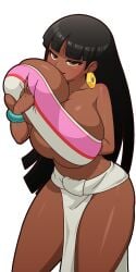 chel from the road to el dorado by manyakis