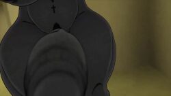 1futa 3d anus between_legs big_breasts cum drooling from_behind from_below front_view futanari huge_cock karelia_(acerattman) karelia_futanari_(acerattman) low-angle_view moaning music nipple_piercing nude open_mouth piercing pov precum sloppydragons smile smiler_(the_backrooms) smiling_at_viewer solo sound tagme taker_pov the_backrooms thick_thighs tongue tongue_out video voice_acted vrchat wide_hips